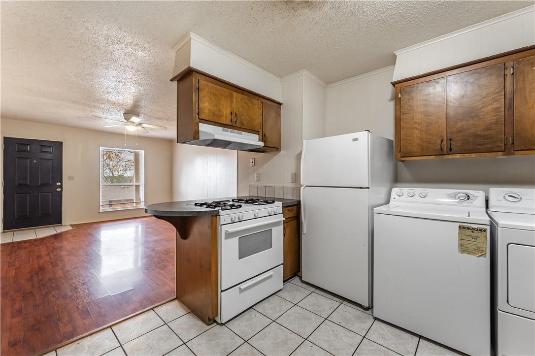 Fred Holden Add - Residential Income