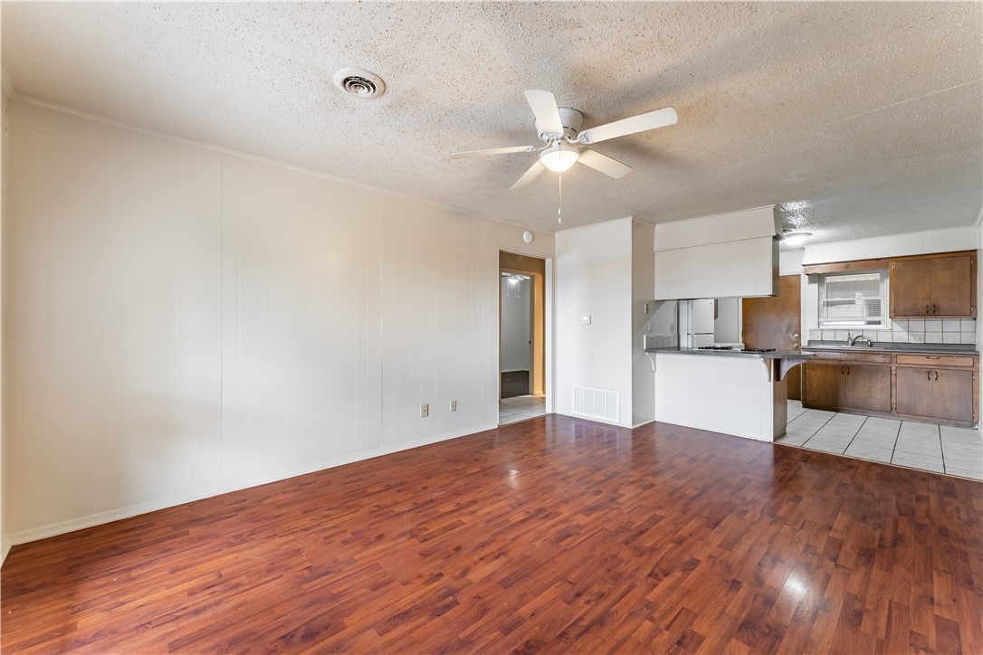 Fred Holden Add - Residential Income