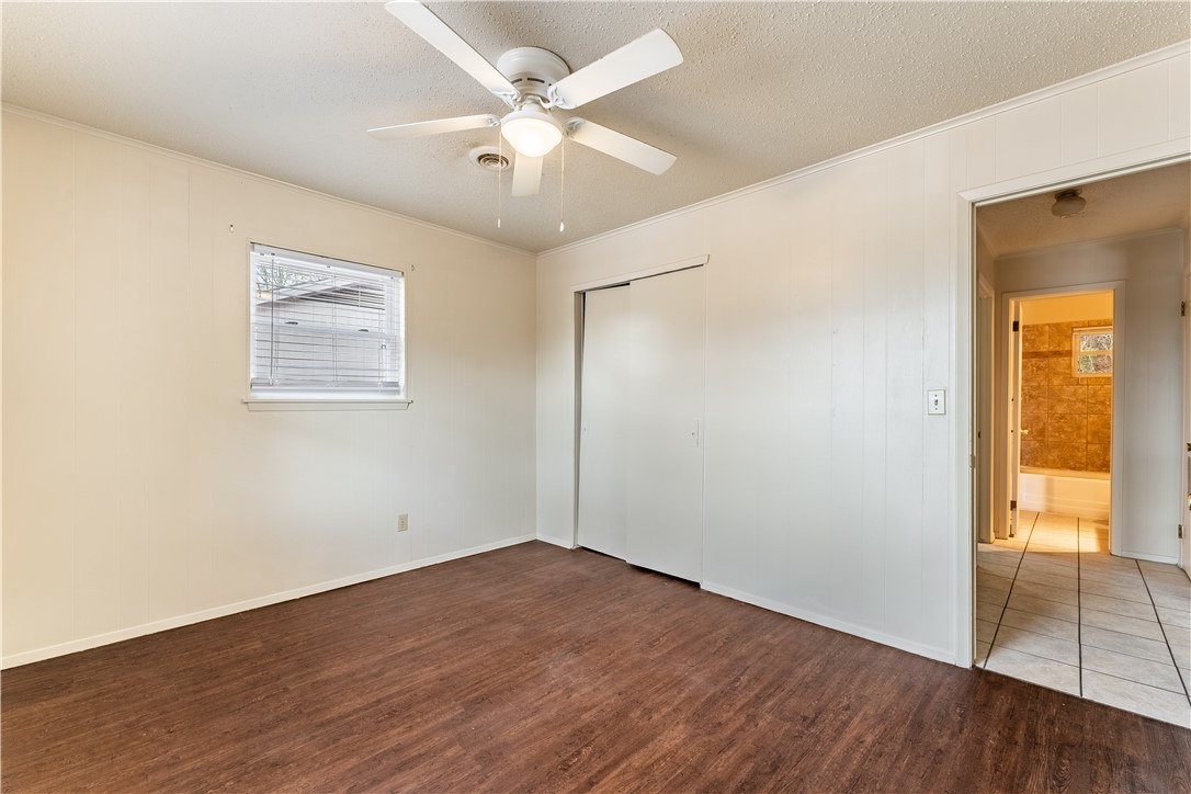Fred Holden Add - Residential Income