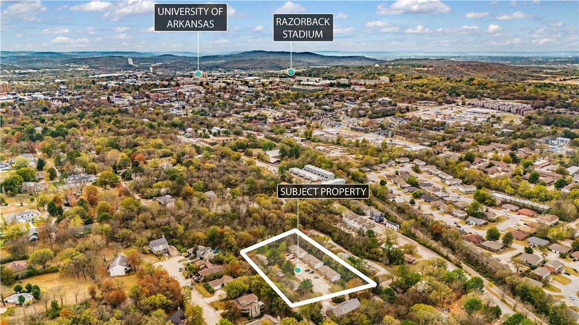 Fred Holden Add - Residential Income