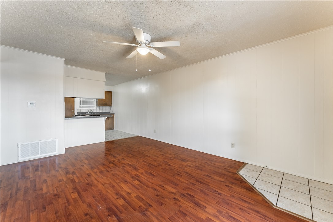 Fred Holden Add - Residential Income