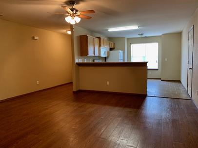 Stonegate - Residential Lease
