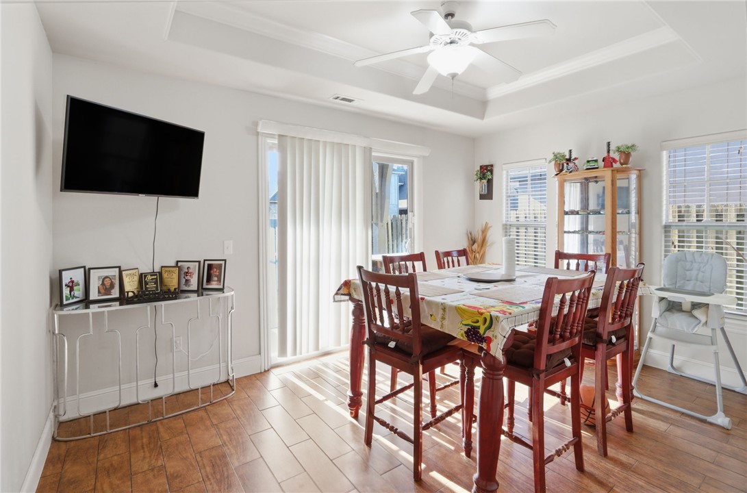 Park Central Pud Ph 1 Lowell - Residential