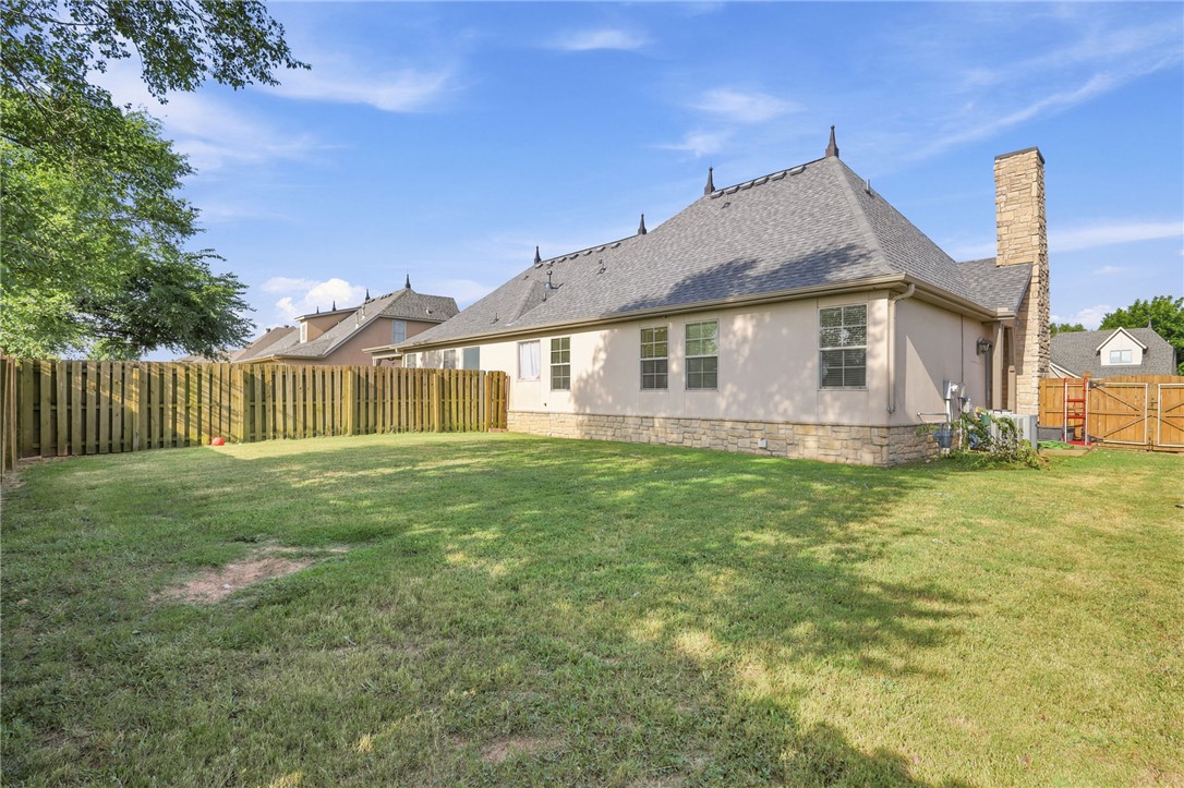 Park Central Pud Ph 1 Lowell - Residential