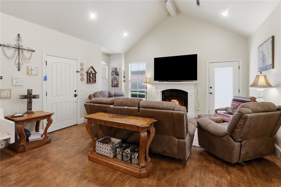 Park Central Pud Ph 1 Lowell - Residential