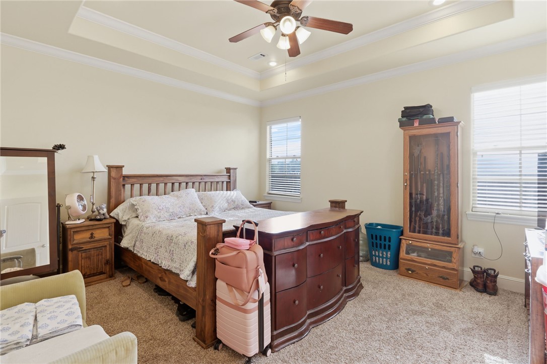 Park Central Pud Ph 1 Lowell - Residential