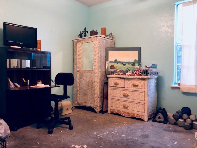Blueberry Acres Sub - Residential