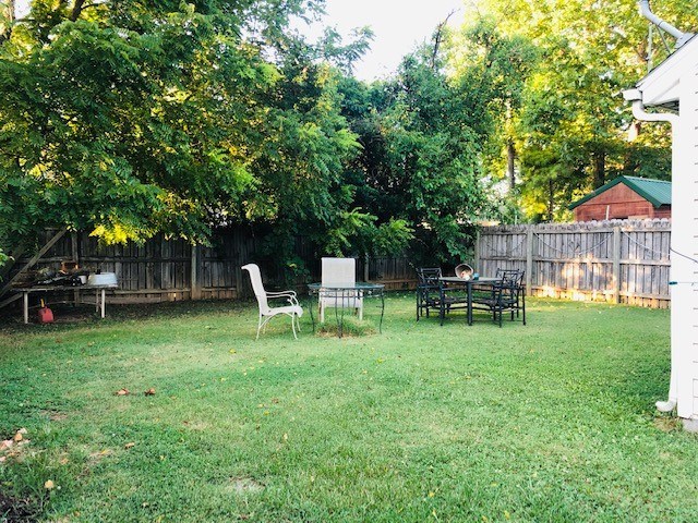 Blueberry Acres Sub - Residential