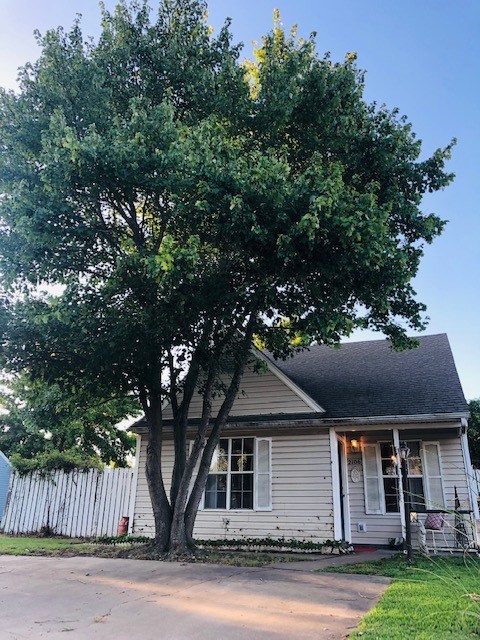 Blueberry Acres Sub - Residential