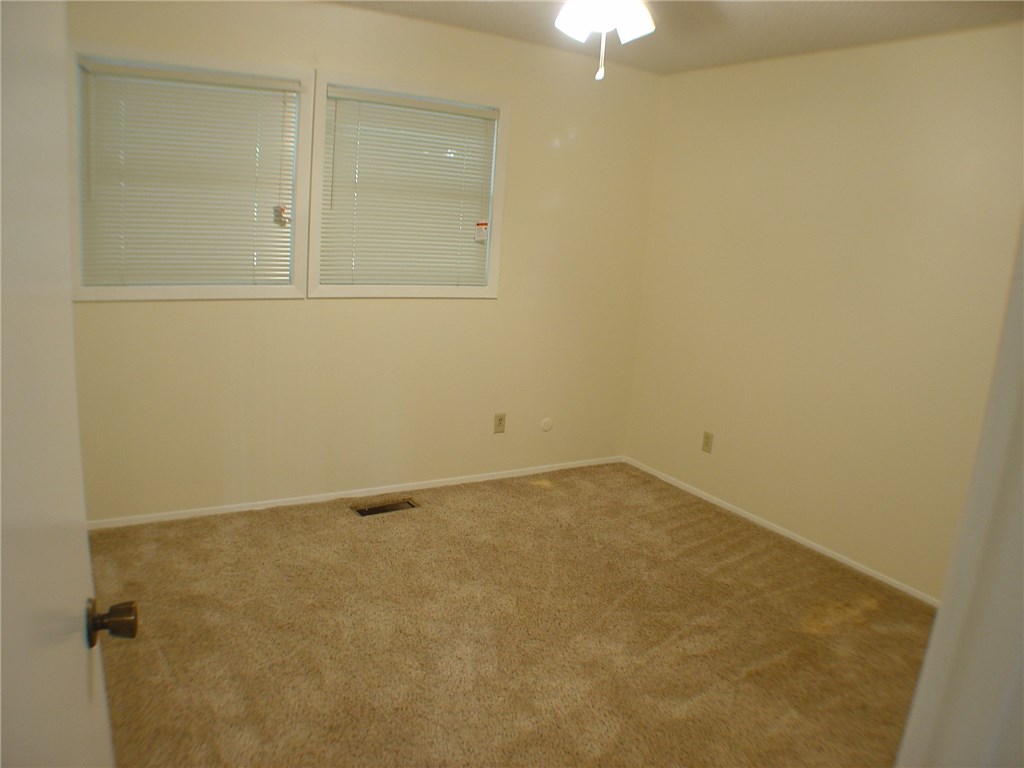 Townhouse Tct 3 A/K/A Drake Court Bvv - Residential Lease