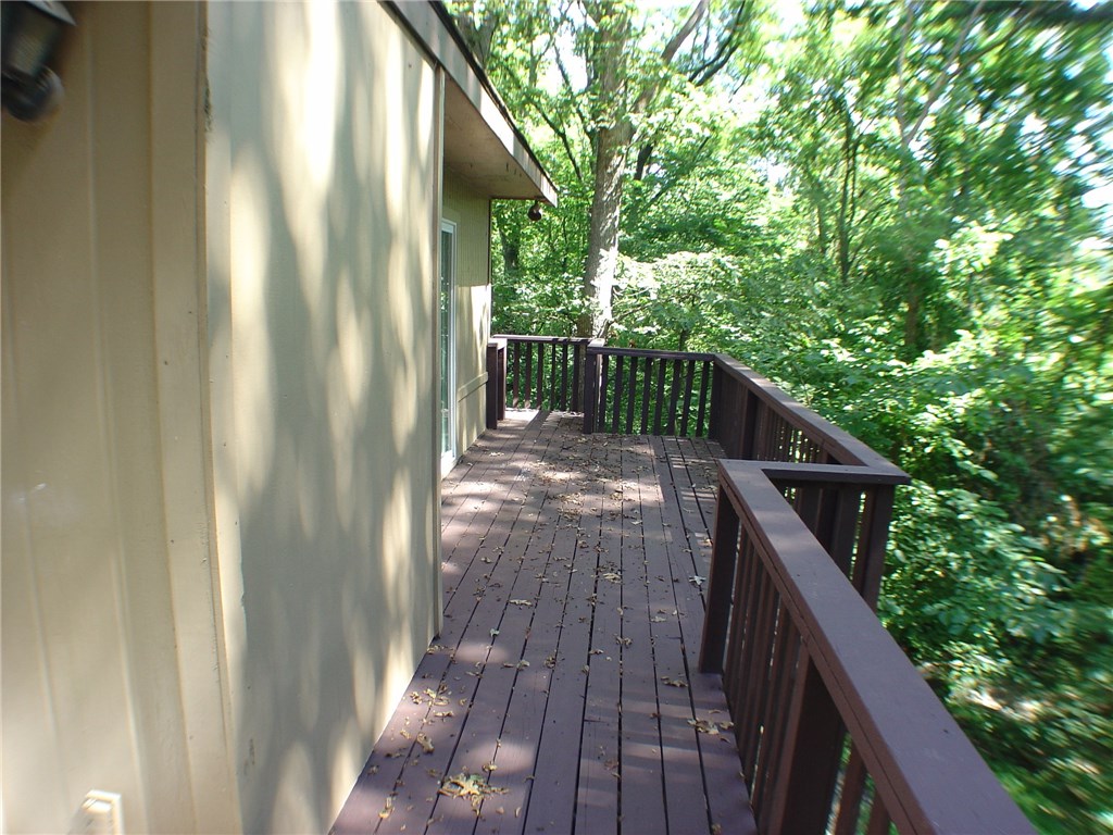Townhouse Tct 3 A/K/A Drake Court Bvv - Residential Lease