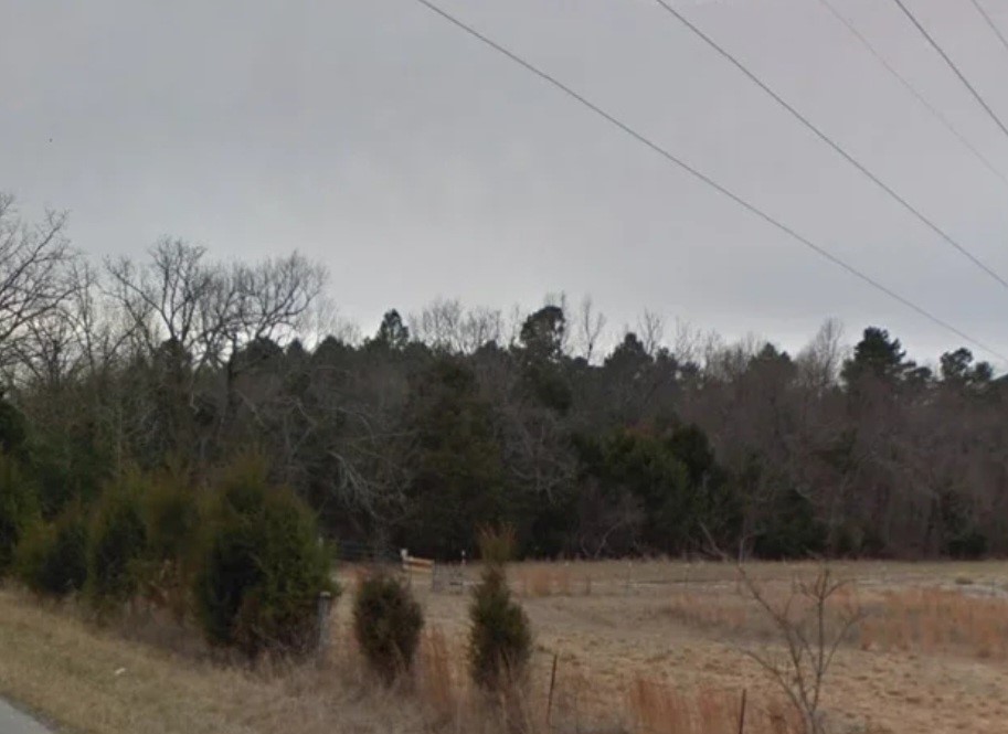 Briarcliff Section 6 - Land