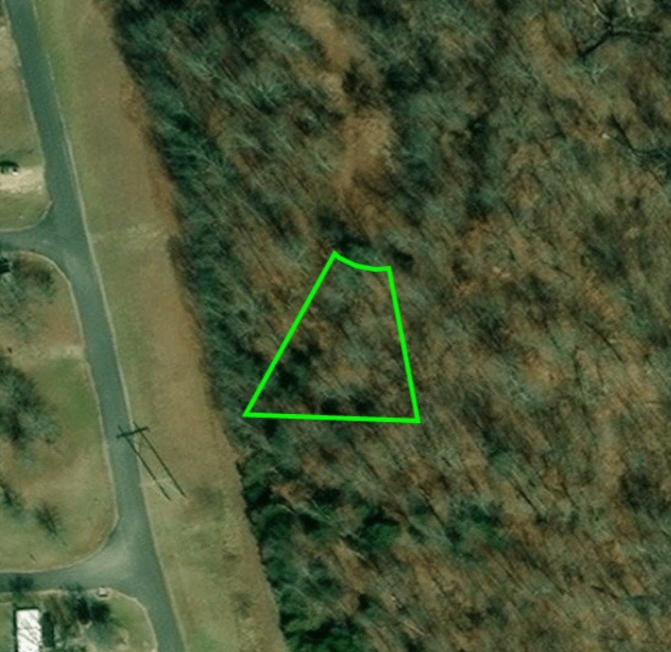 Briarcliff Section 6 - Land