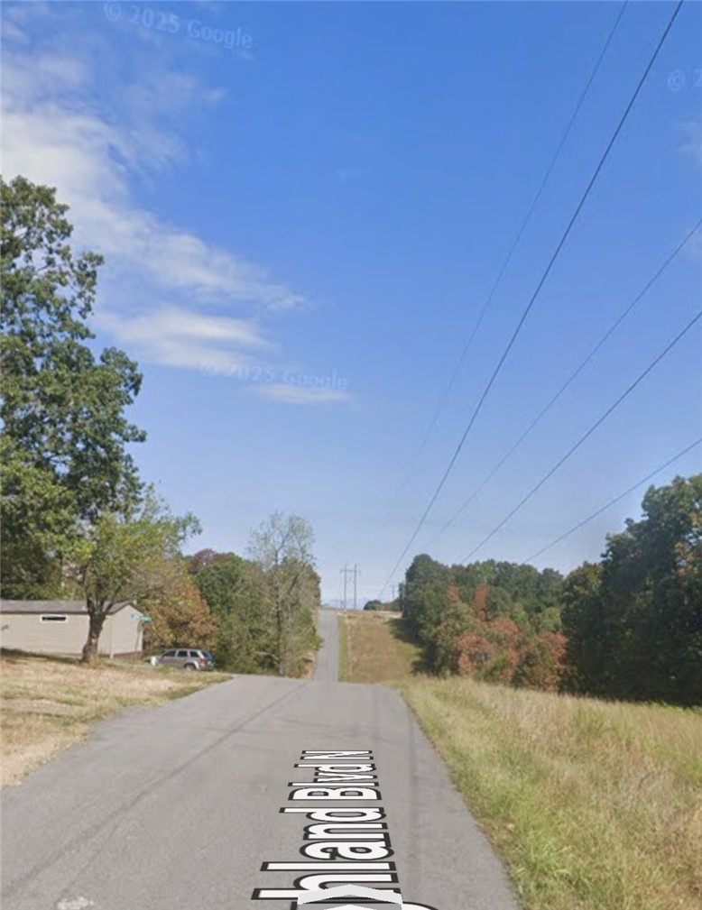 Briarcliff Section 6 - Land
