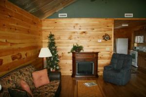 Buffalo River Estates - Residential
