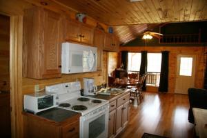 Buffalo River Estates - Residential