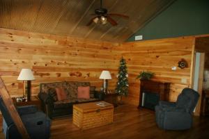 Buffalo River Estates - Residential
