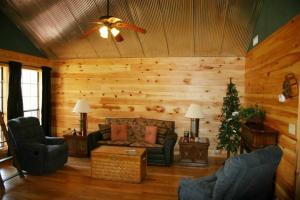 Buffalo River Estates - Residential