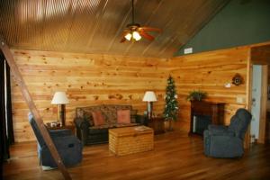 Buffalo River Estates - Residential
