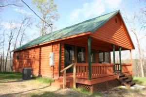 Buffalo River Estates - Residential
