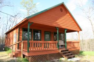 Buffalo River Estates - Residential