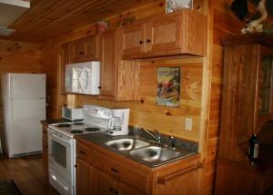 Buffalo River Estates - Residential