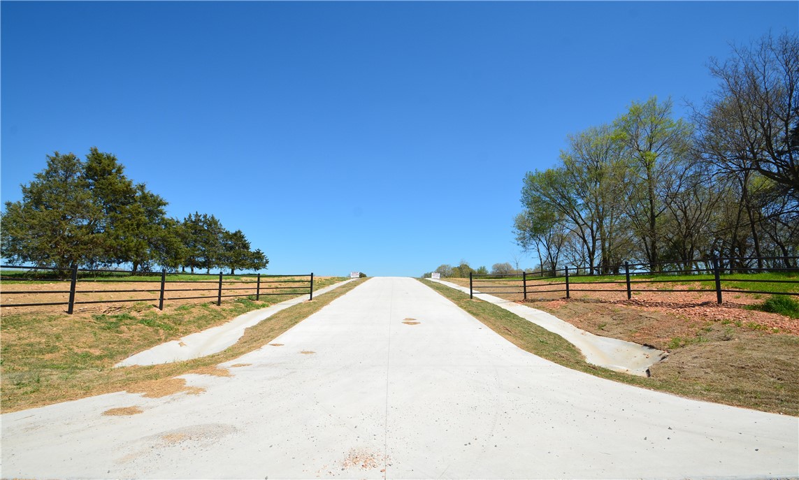 Reading Ranch - Land