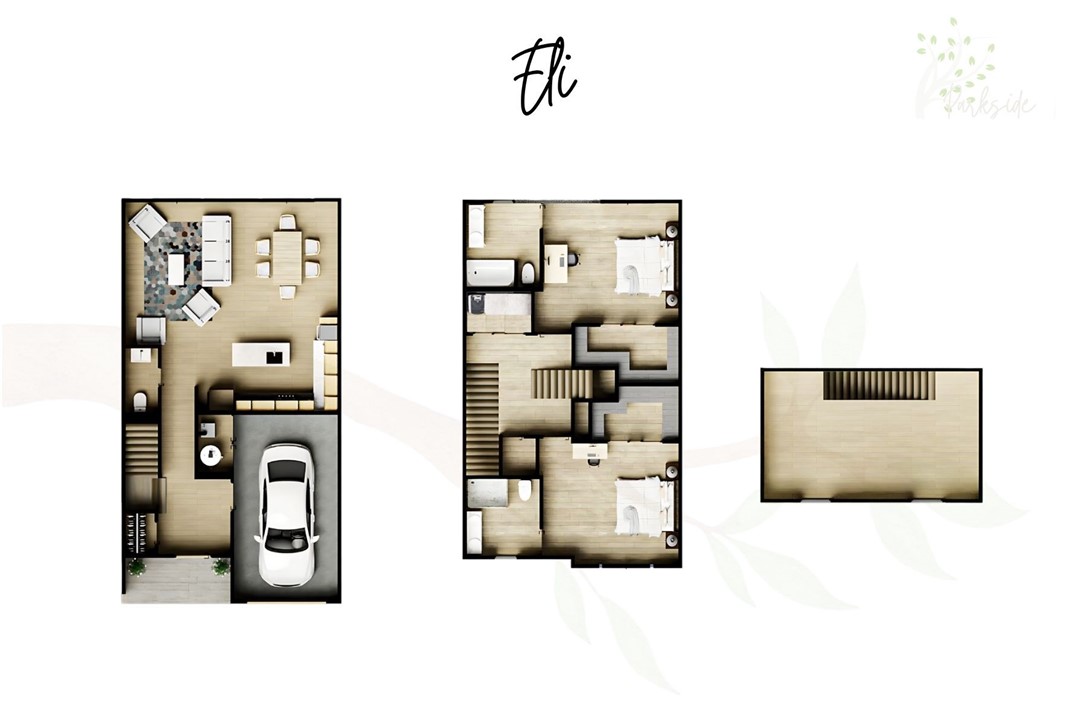 Parkside of Lowell - Residential