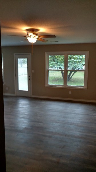 Goshen Leisure Heights - Residential