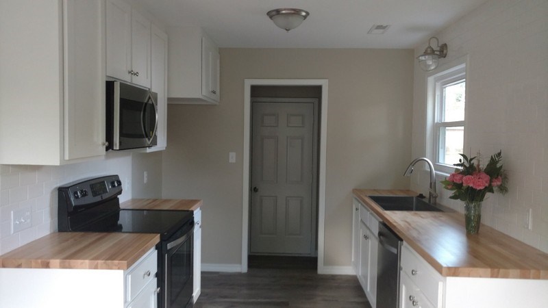 Goshen Leisure Heights - Residential