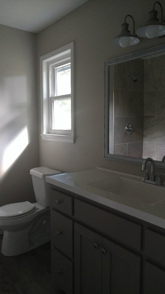 Goshen Leisure Heights - Residential