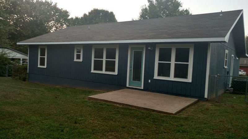 Goshen Leisure Heights - Residential