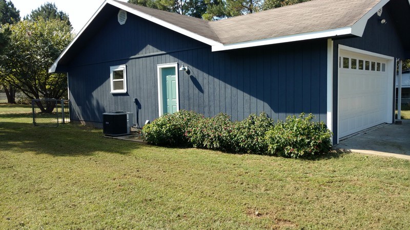 Goshen Leisure Heights - Residential