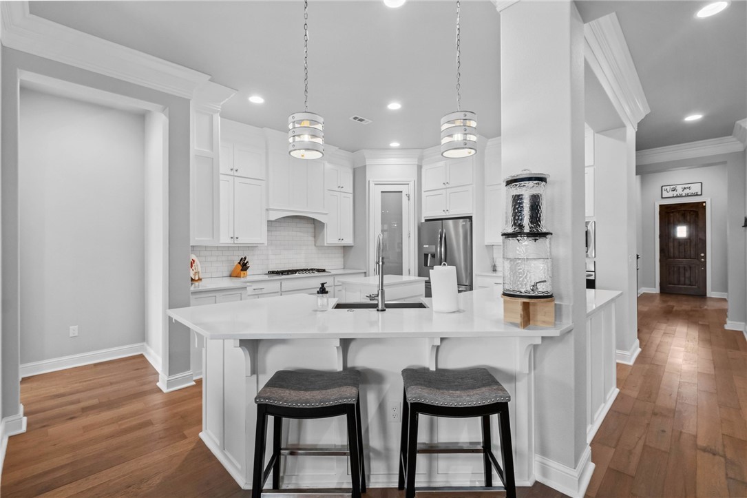 Lochmoor Club Sub Ph Ii Bentonville - Residential