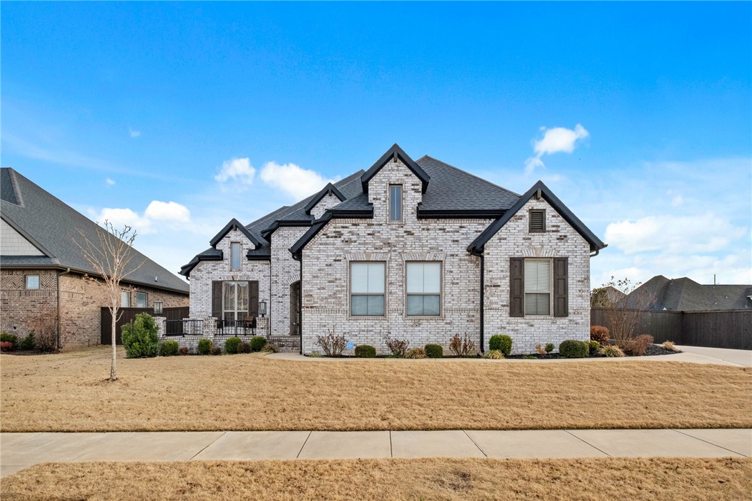 Lochmoor Club Sub Ph Ii Bentonville - Residential