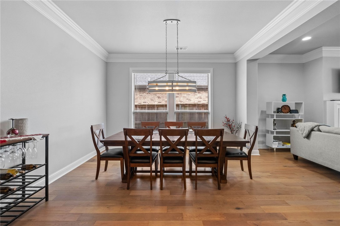 Lochmoor Club Sub Ph Ii Bentonville - Residential