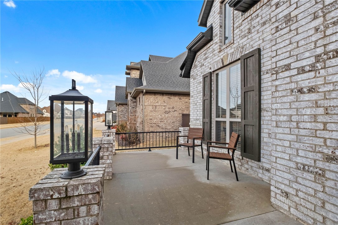 Lochmoor Club Sub Ph Ii Bentonville - Residential