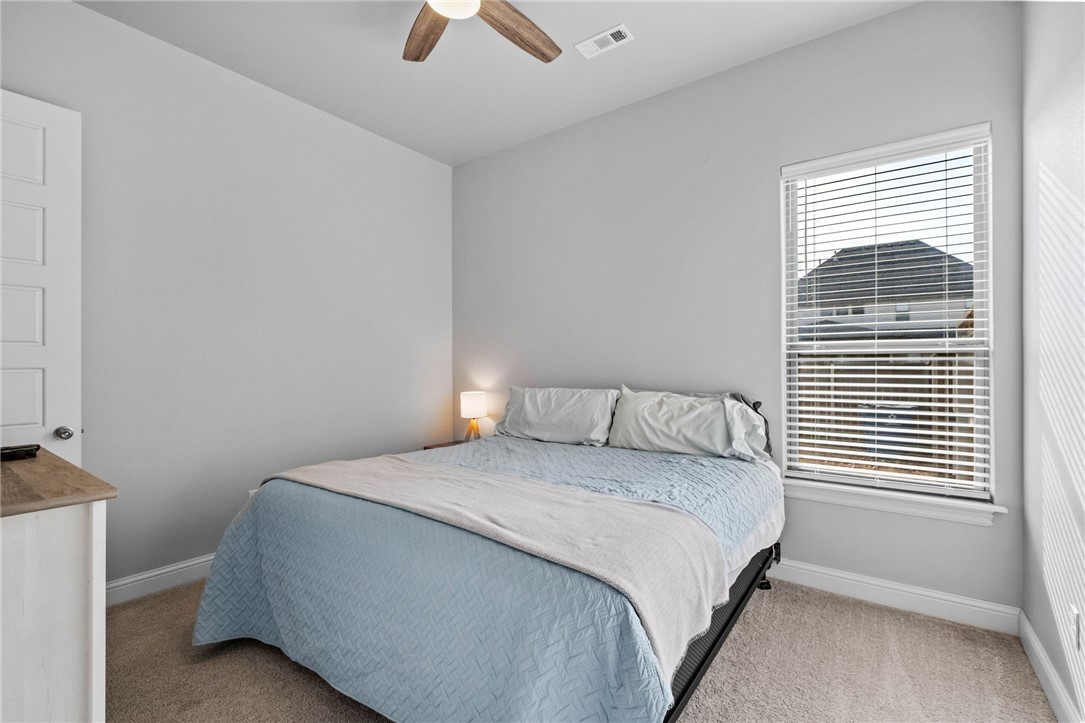 Lochmoor Club Sub Ph Ii Bentonville - Residential