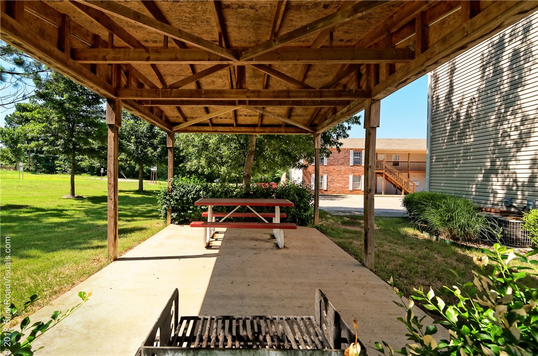 Meadow Vale - Residential