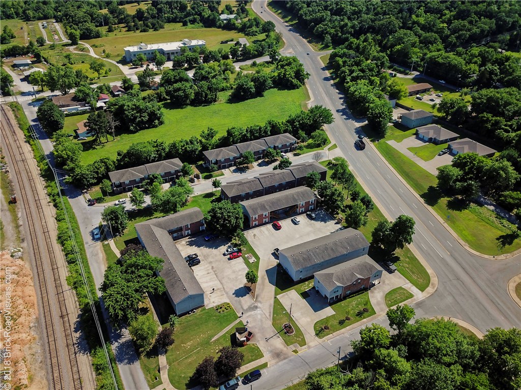 Meadow Vale - Residential