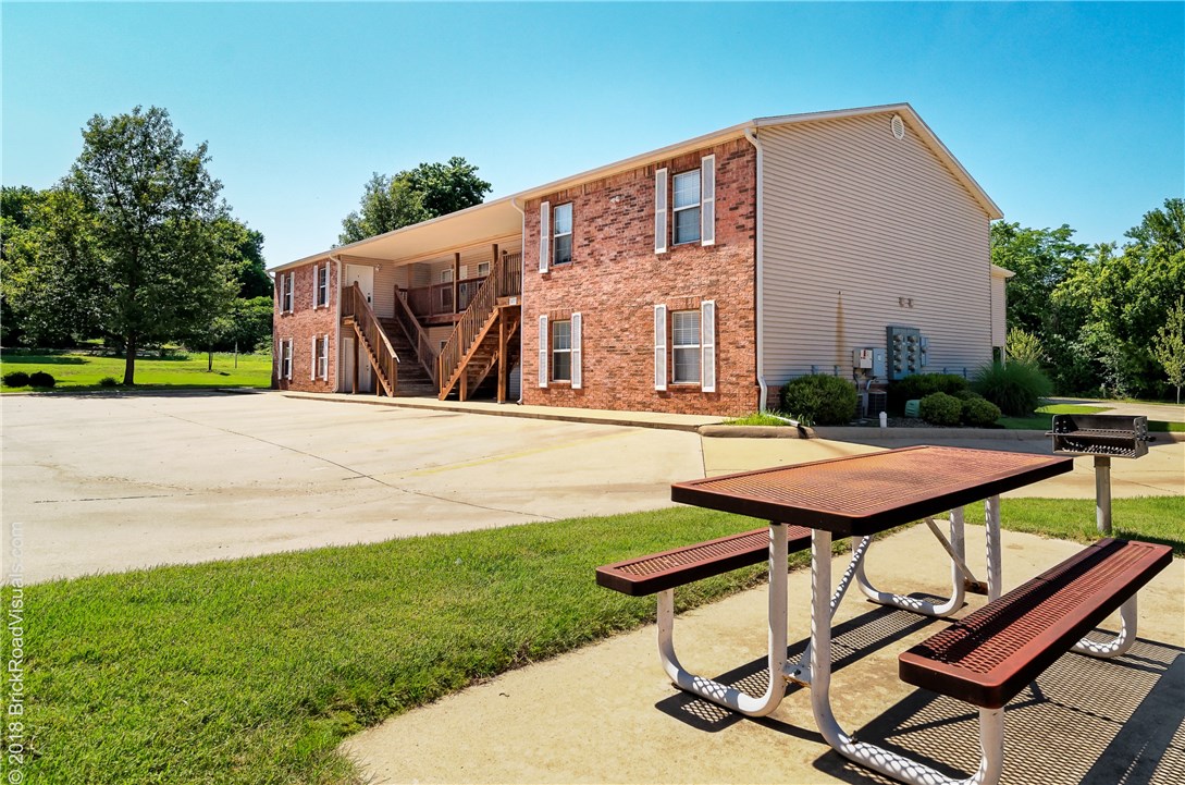 Meadow Vale - Residential