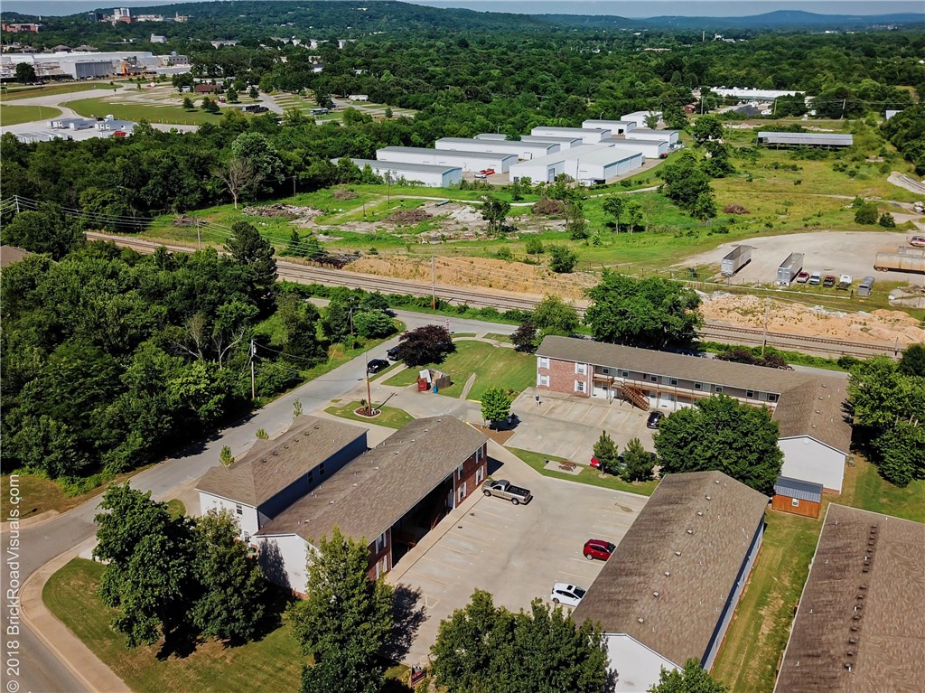 Meadow Vale - Residential
