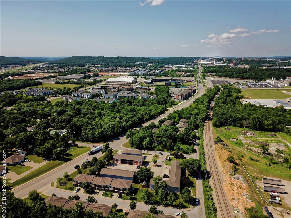 Meadow Vale - Residential