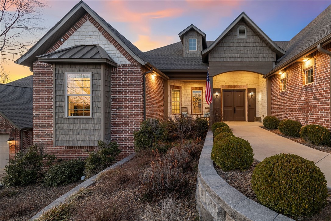 Kingsbury - Residential