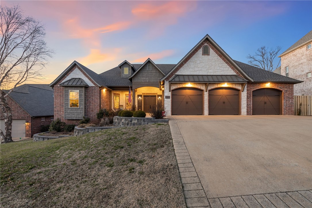 Kingsbury - Residential