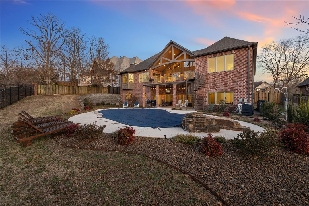 Kingsbury - Residential