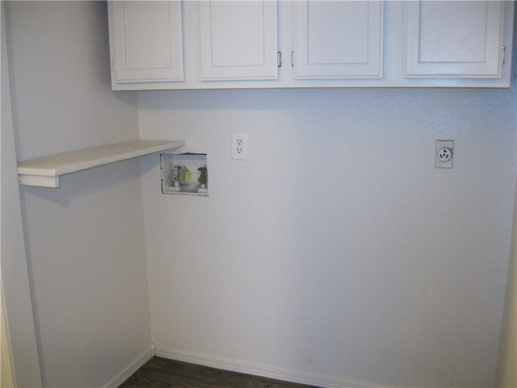 Brookhollow Park Sub Bentonville - Residential Lease