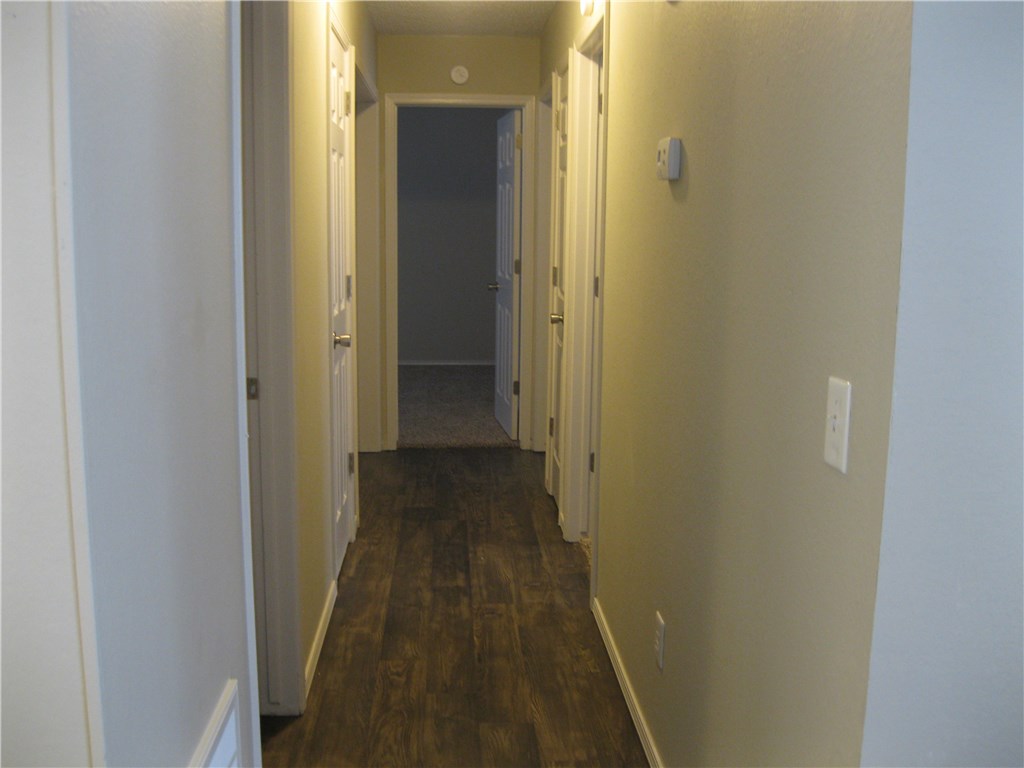 Brookhollow Park Sub Bentonville - Residential Lease