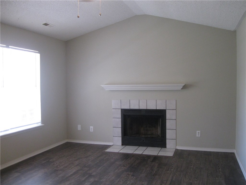 Brookhollow Park Sub Bentonville - Residential Lease