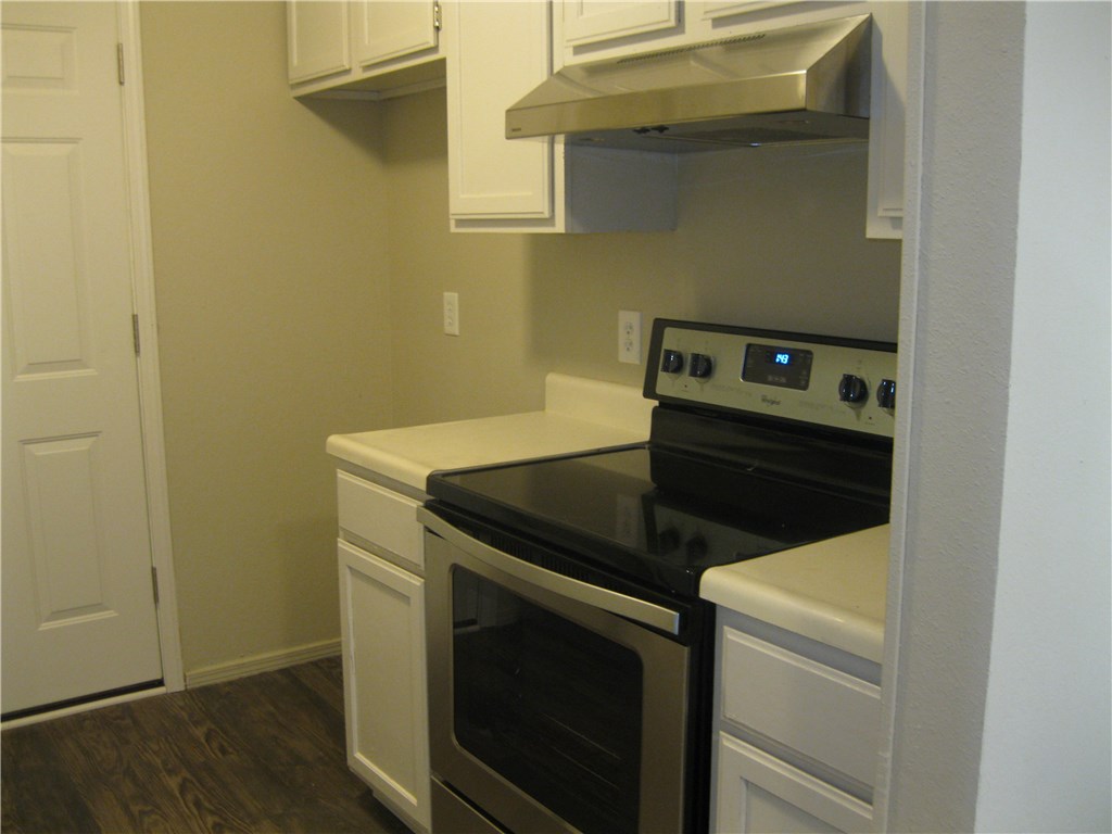 Brookhollow Park Sub Bentonville - Residential Lease